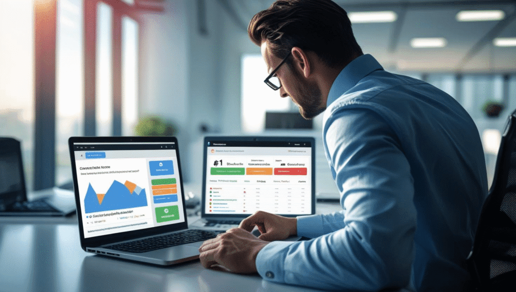 Ecommerce Marketing 2 Why SEO is important for businesses in 2025