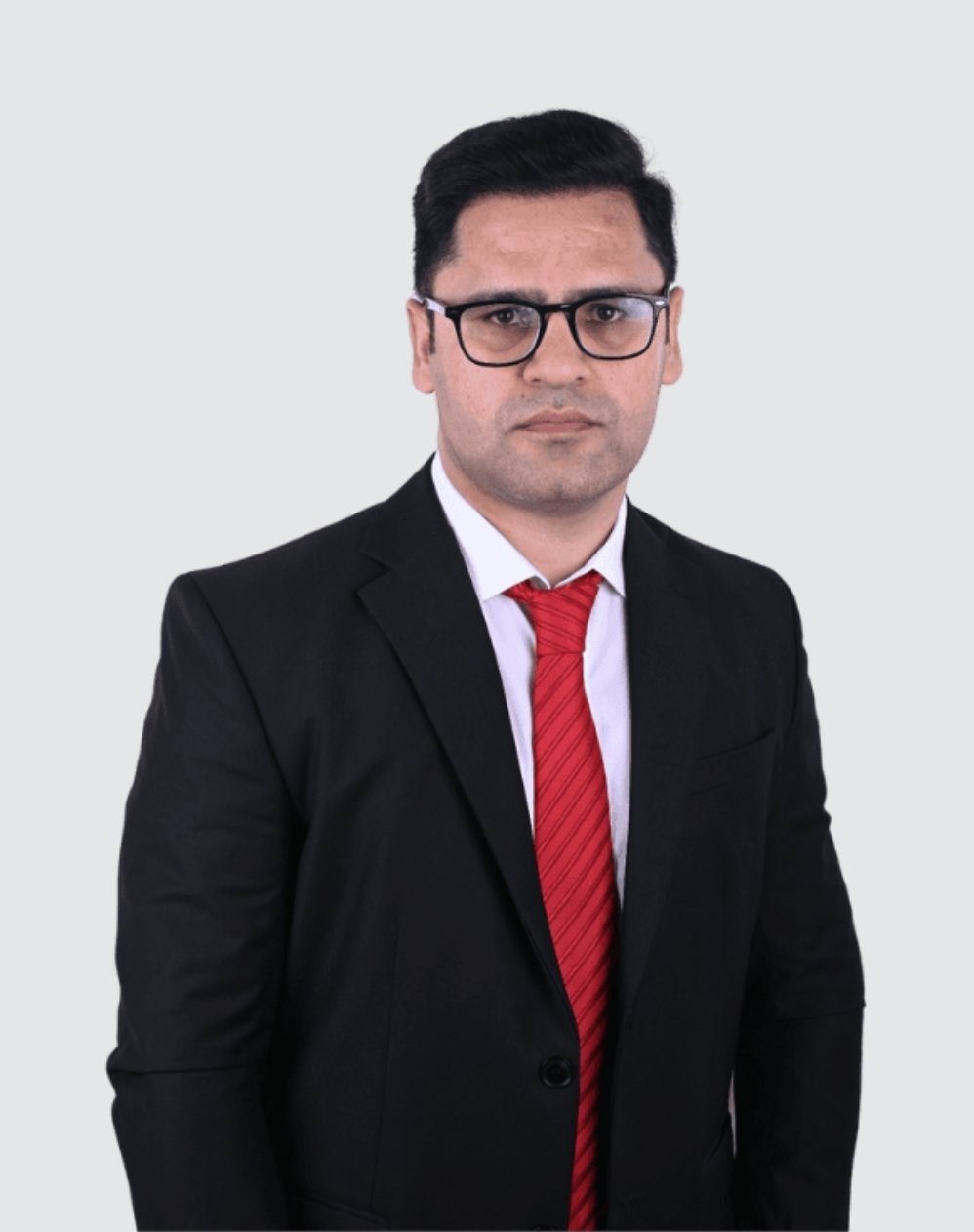 SEO 9 Naqash CEO of Capital Plus Auditing of Accounts